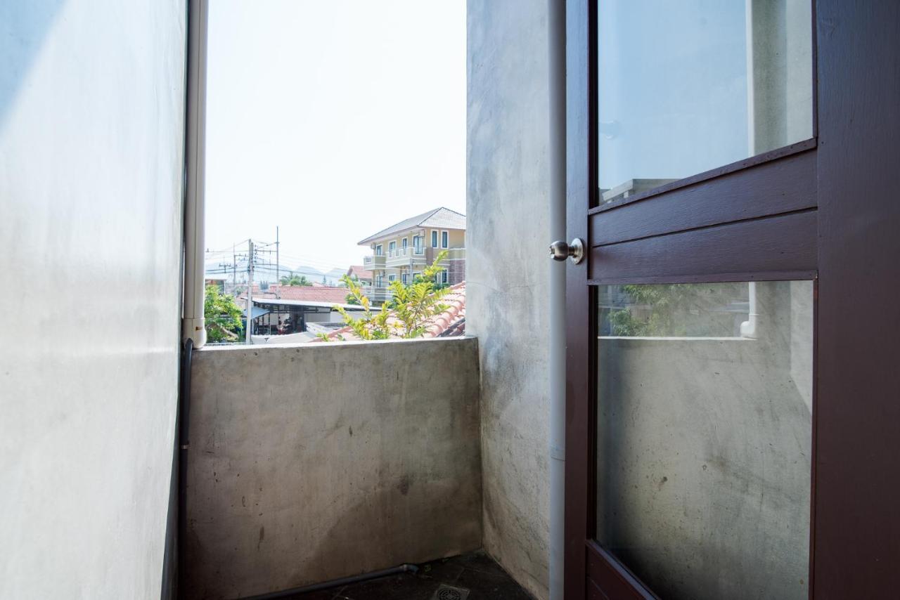 Lovely Guesthouse 94 Hua Hin Exterior photo