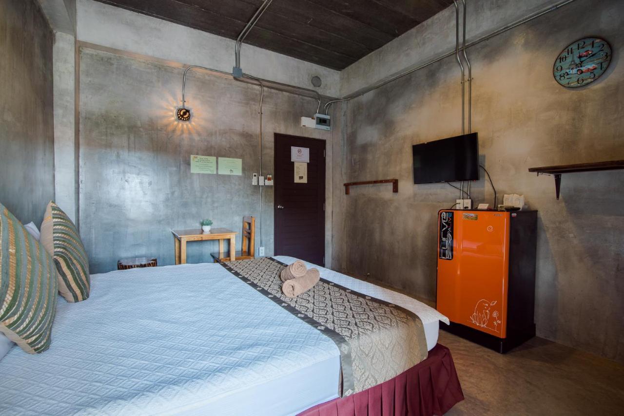 Lovely Guesthouse 94 Hua Hin Exterior photo