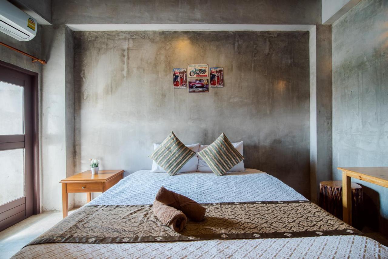 Lovely Guesthouse 94 Hua Hin Exterior photo