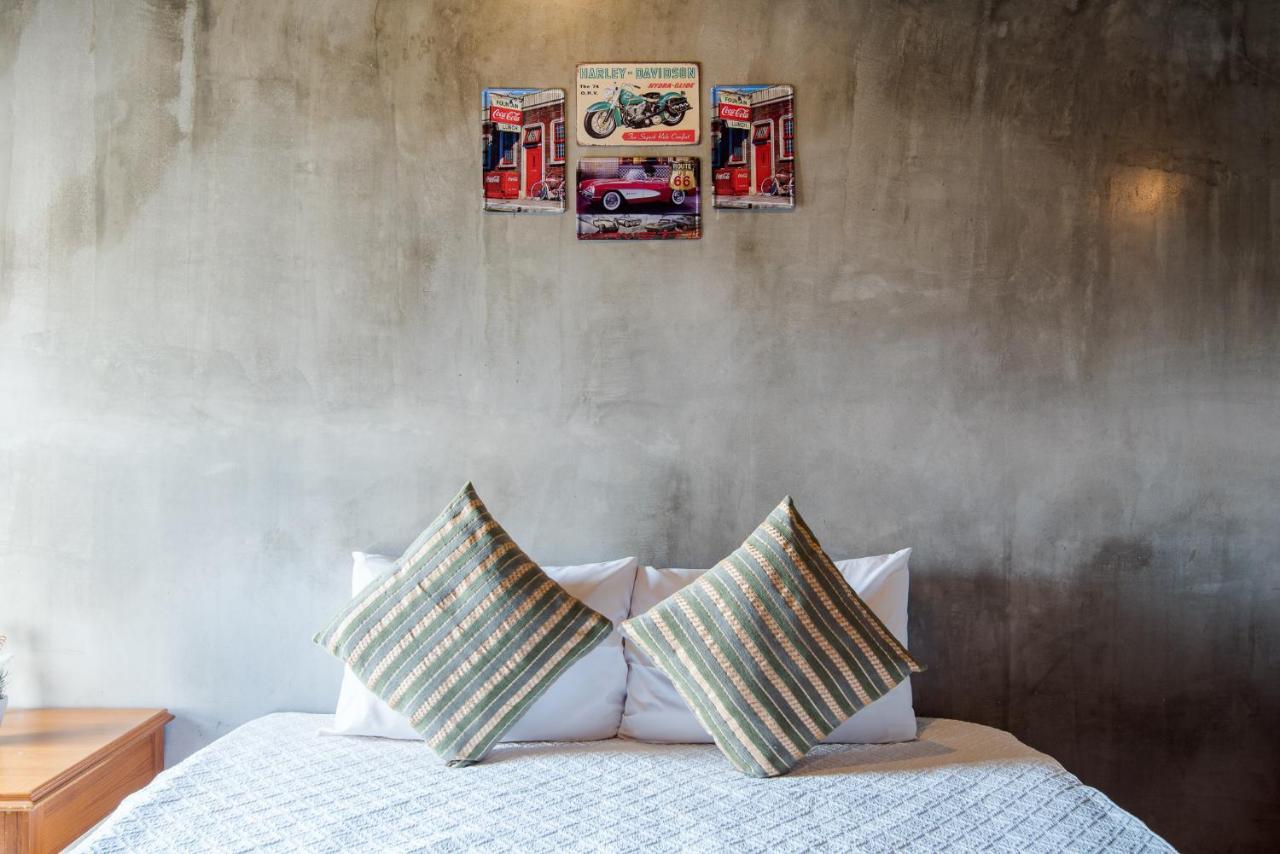 Lovely Guesthouse 94 Hua Hin Exterior photo