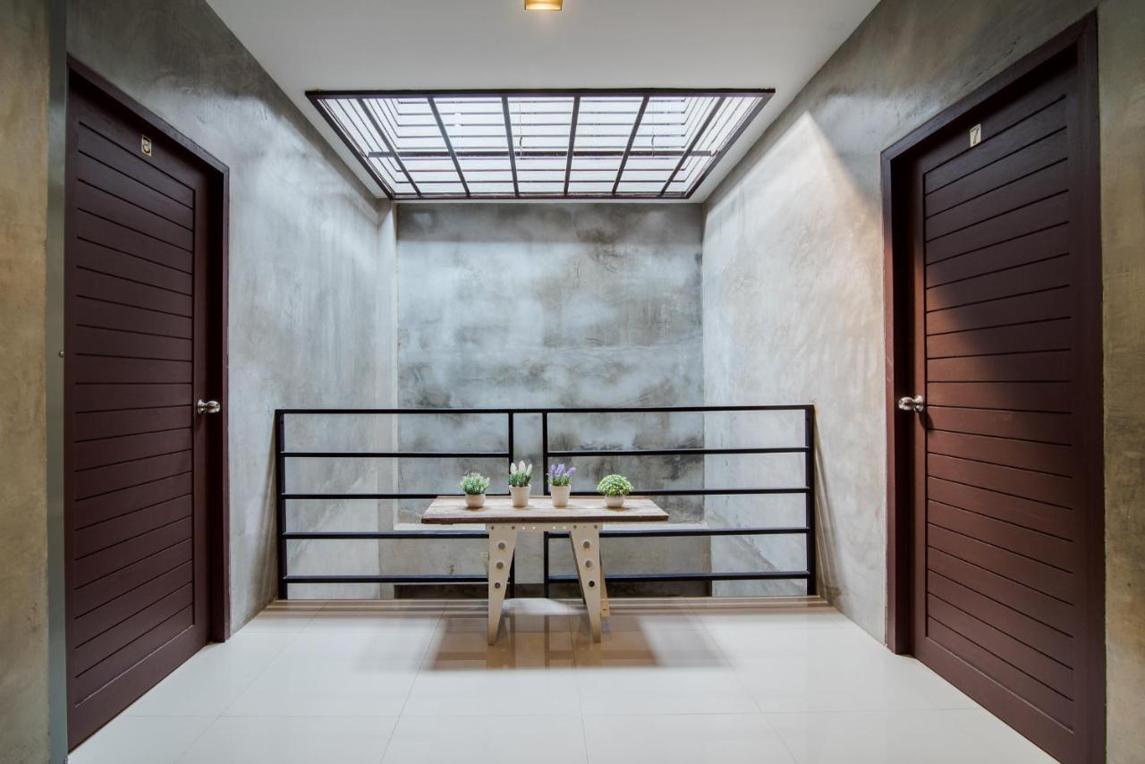 Lovely Guesthouse 94 Hua Hin Exterior photo