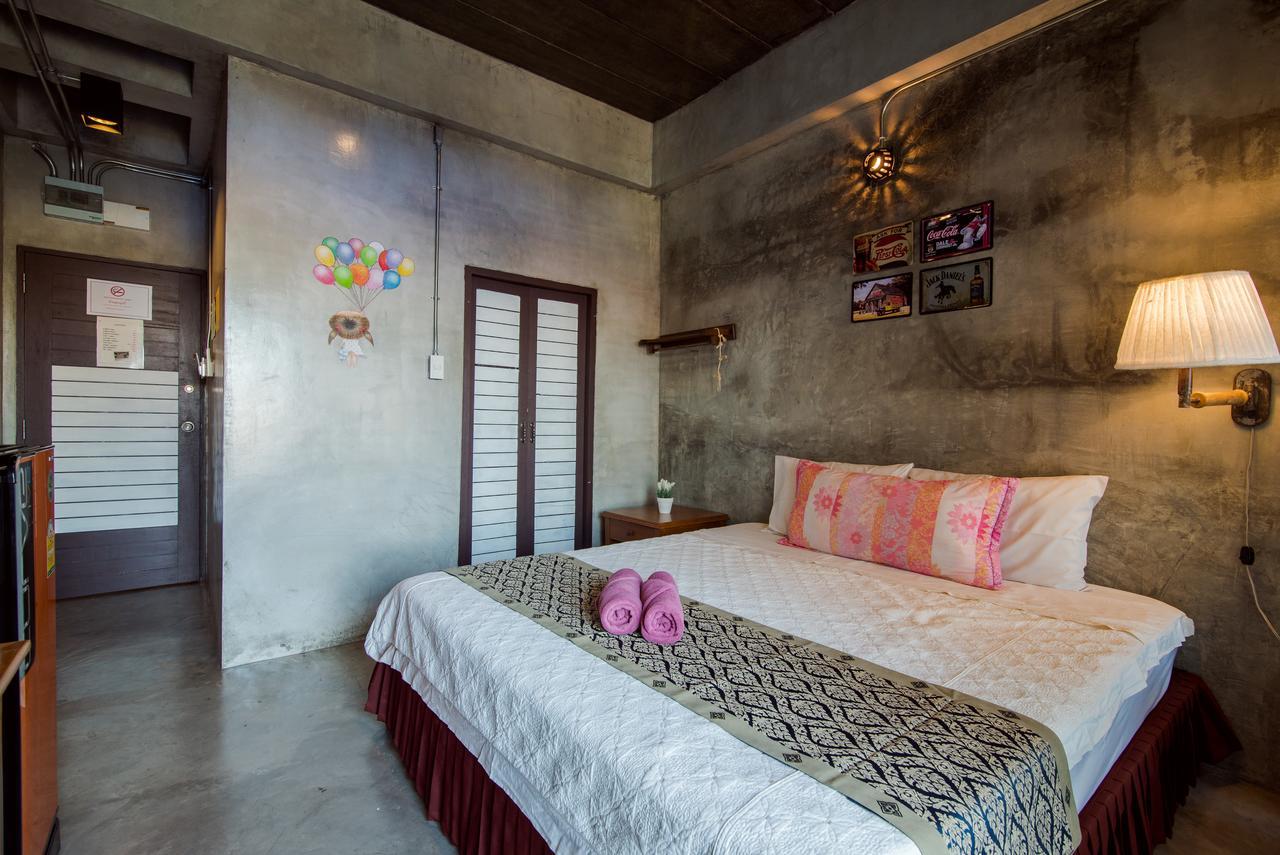 Lovely Guesthouse 94 Hua Hin Exterior photo