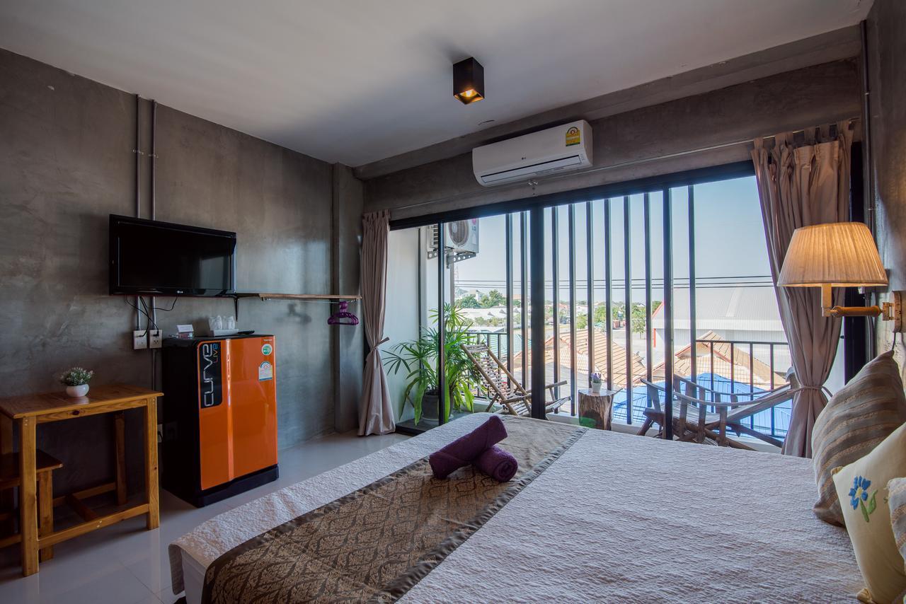 Lovely Guesthouse 94 Hua Hin Exterior photo