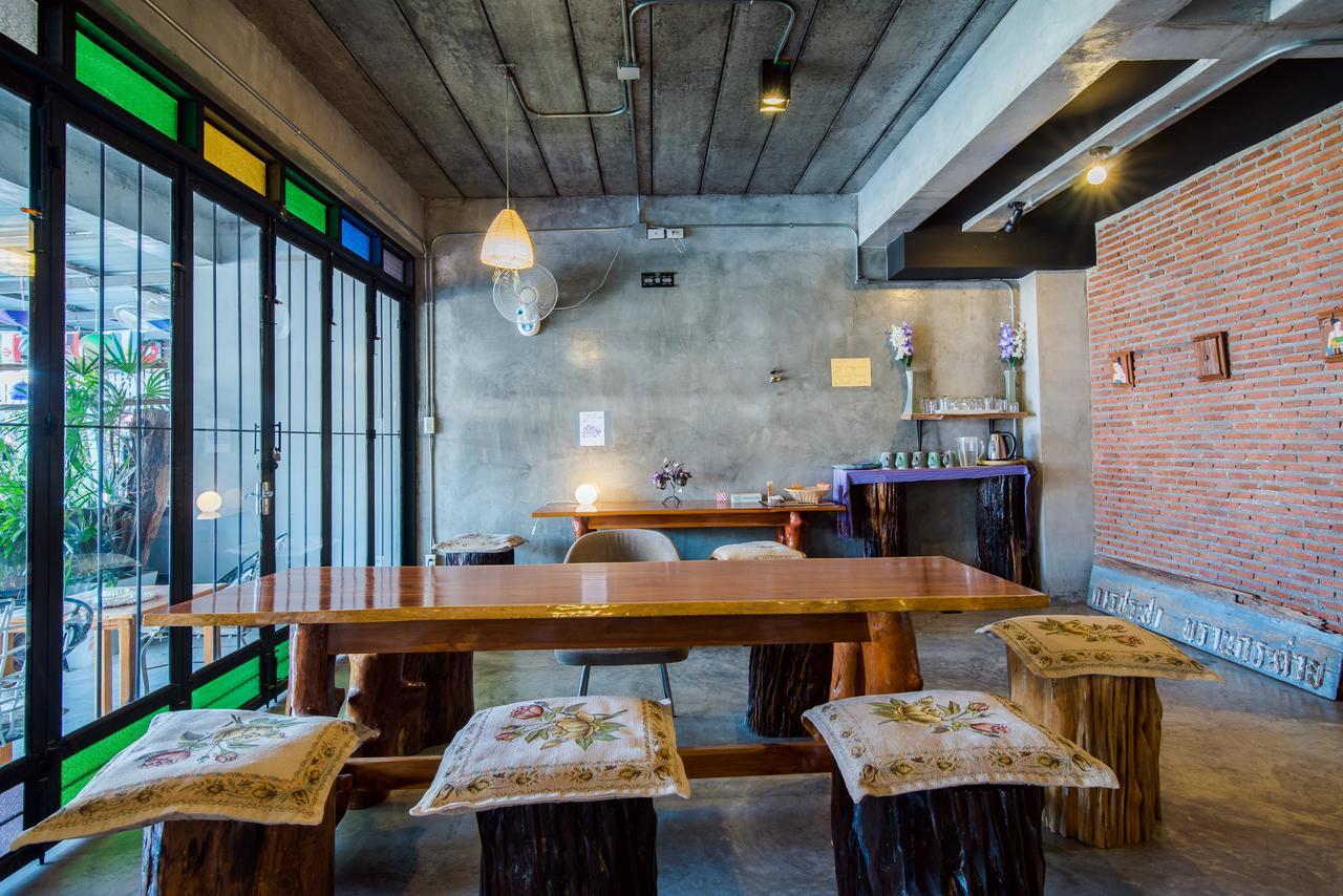 Lovely Guesthouse 94 Hua Hin Exterior photo
