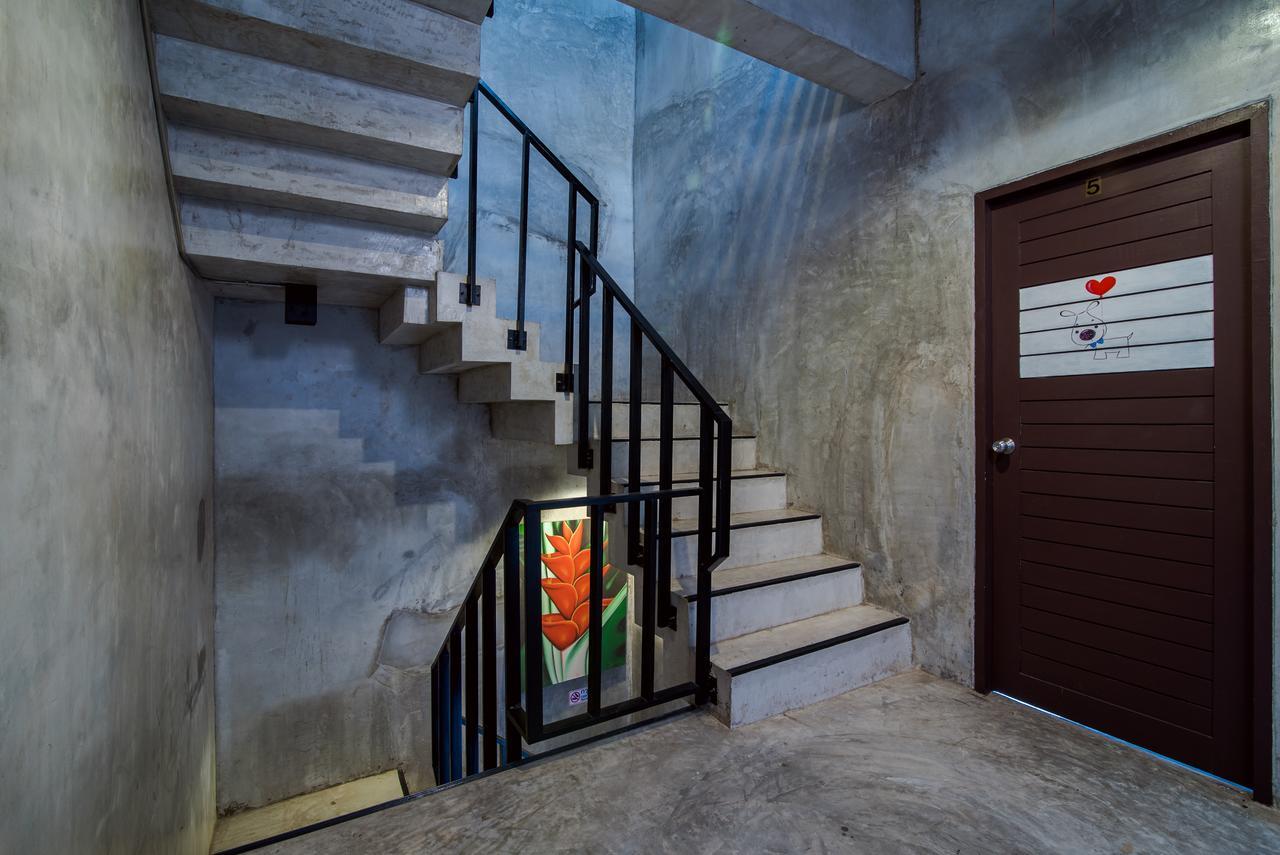 Lovely Guesthouse 94 Hua Hin Exterior photo