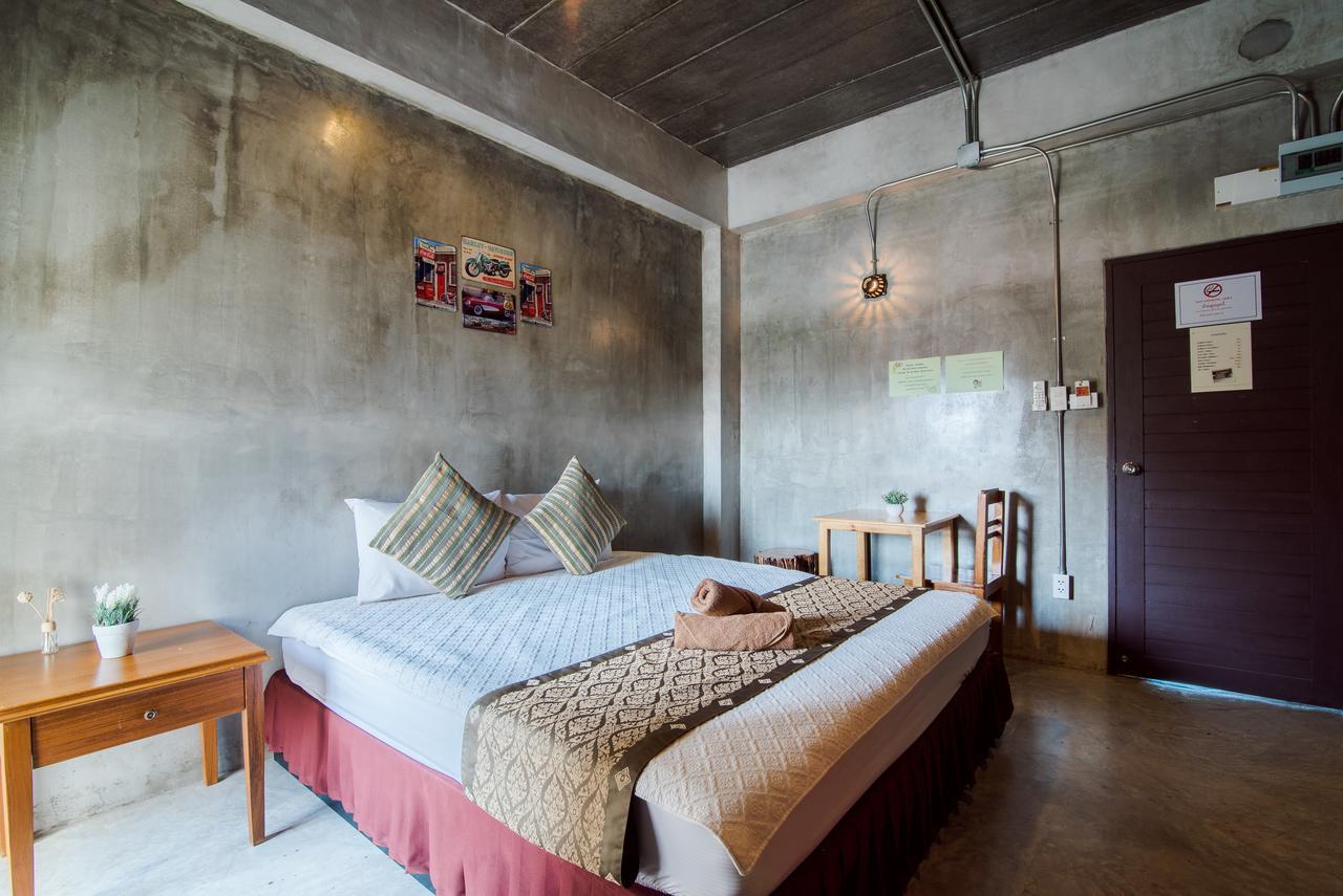 Lovely Guesthouse 94 Hua Hin Exterior photo
