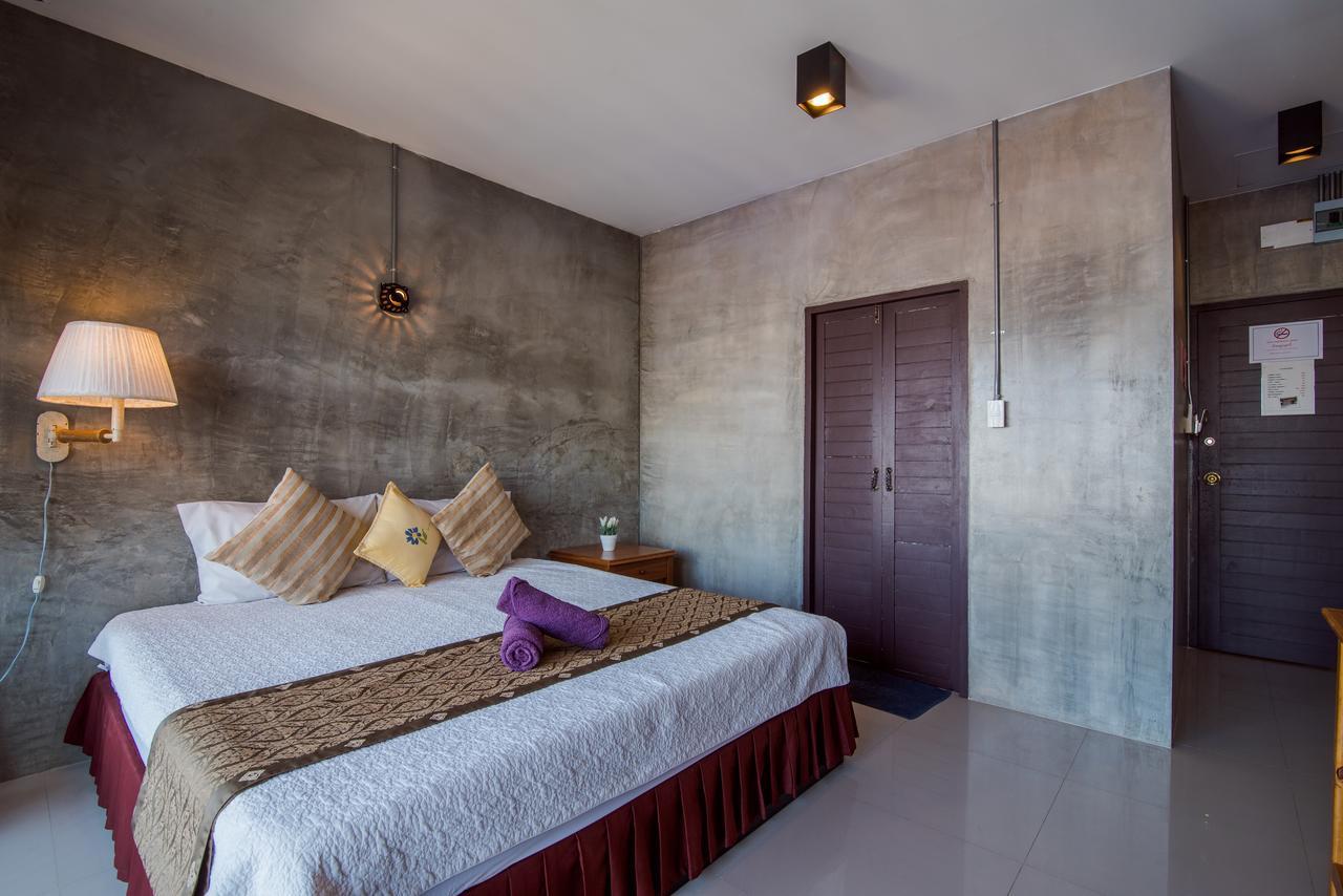 Lovely Guesthouse 94 Hua Hin Exterior photo