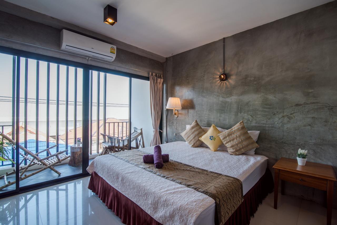 Lovely Guesthouse 94 Hua Hin Exterior photo