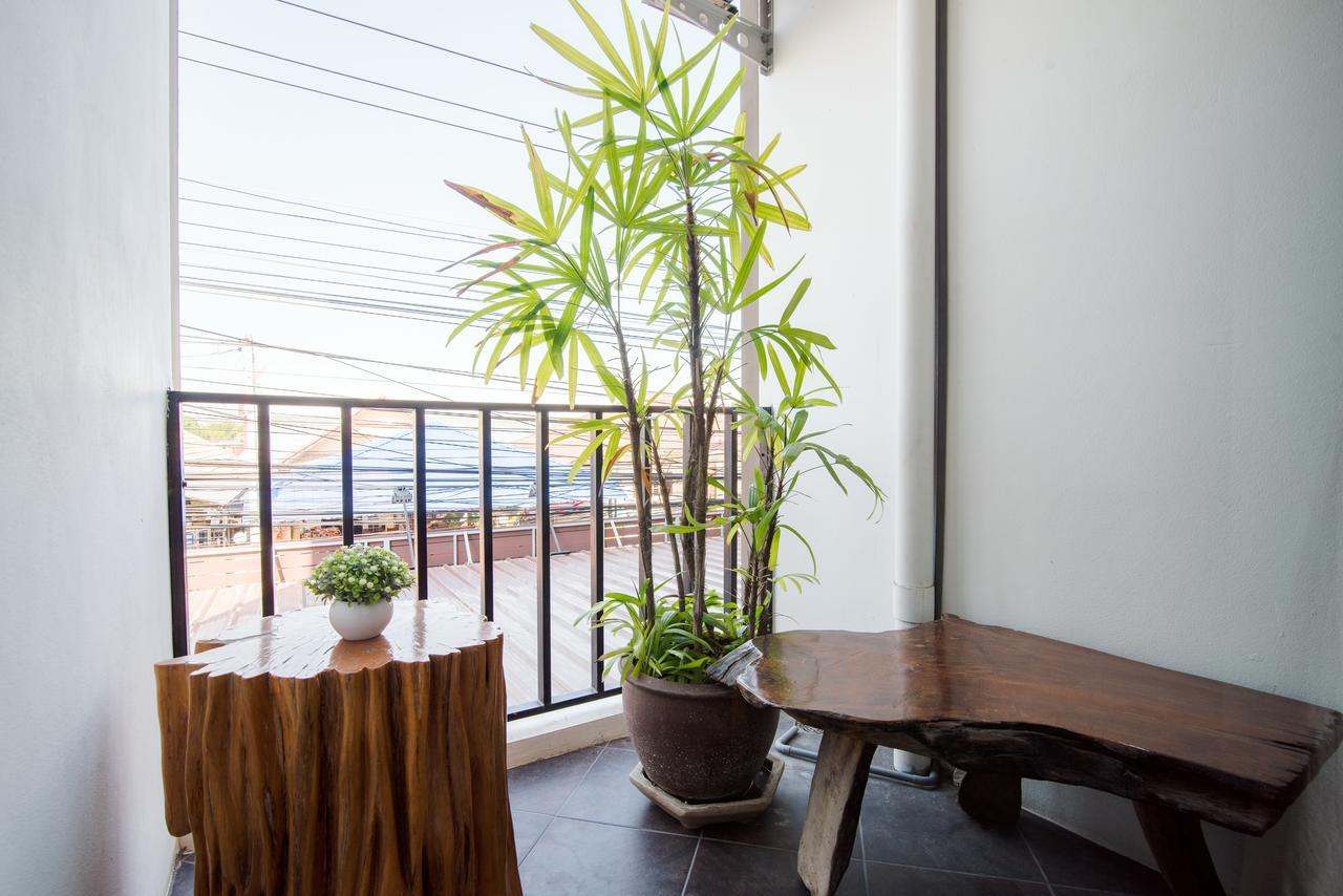 Lovely Guesthouse 94 Hua Hin Exterior photo