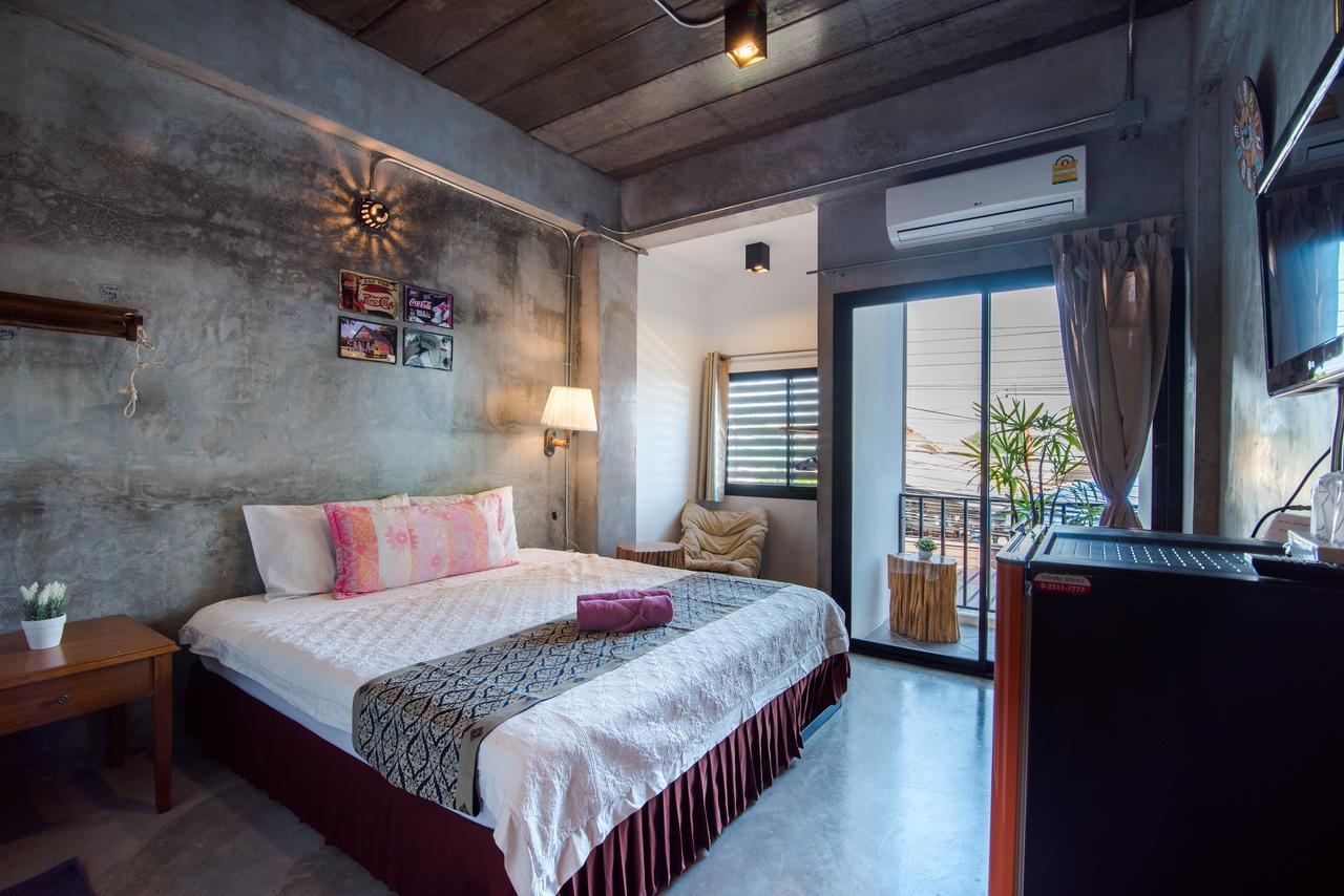 Lovely Guesthouse 94 Hua Hin Exterior photo