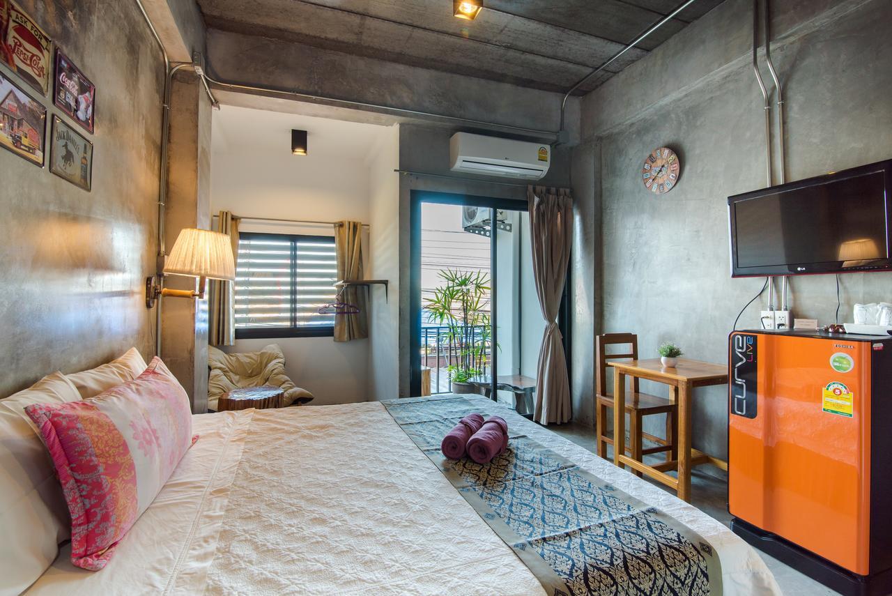 Lovely Guesthouse 94 Hua Hin Exterior photo
