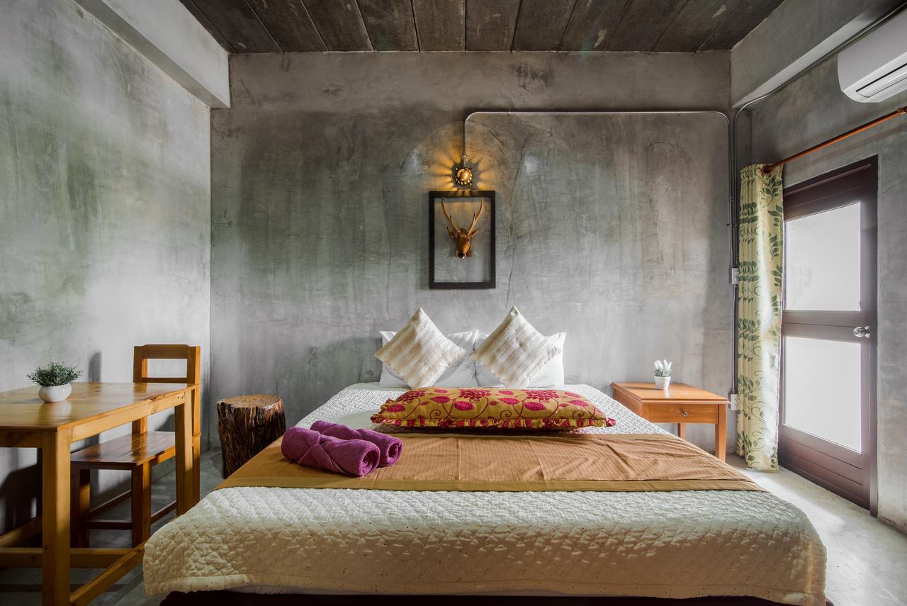 Lovely Guesthouse 94 Hua Hin Exterior photo