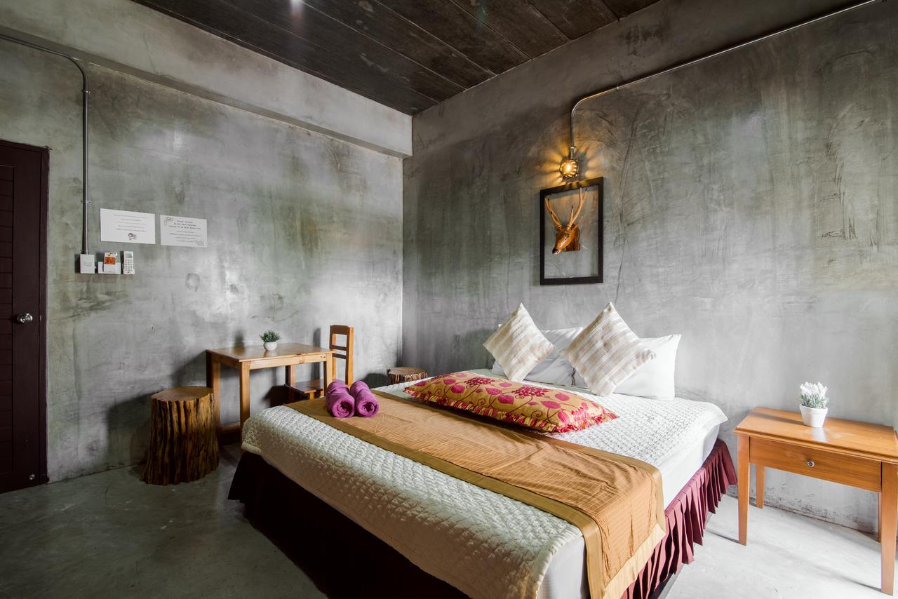 Lovely Guesthouse 94 Hua Hin Exterior photo