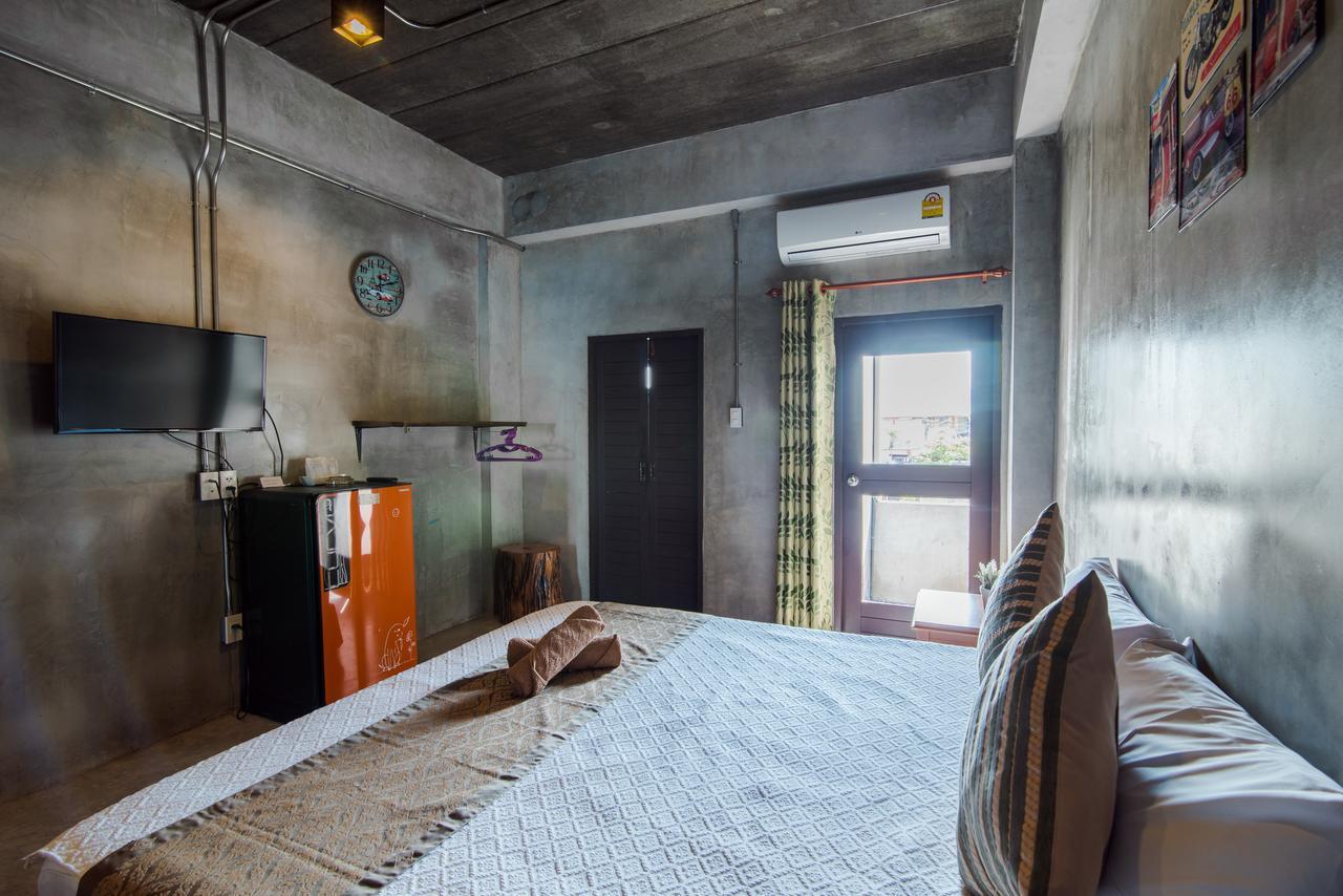Lovely Guesthouse 94 Hua Hin Exterior photo