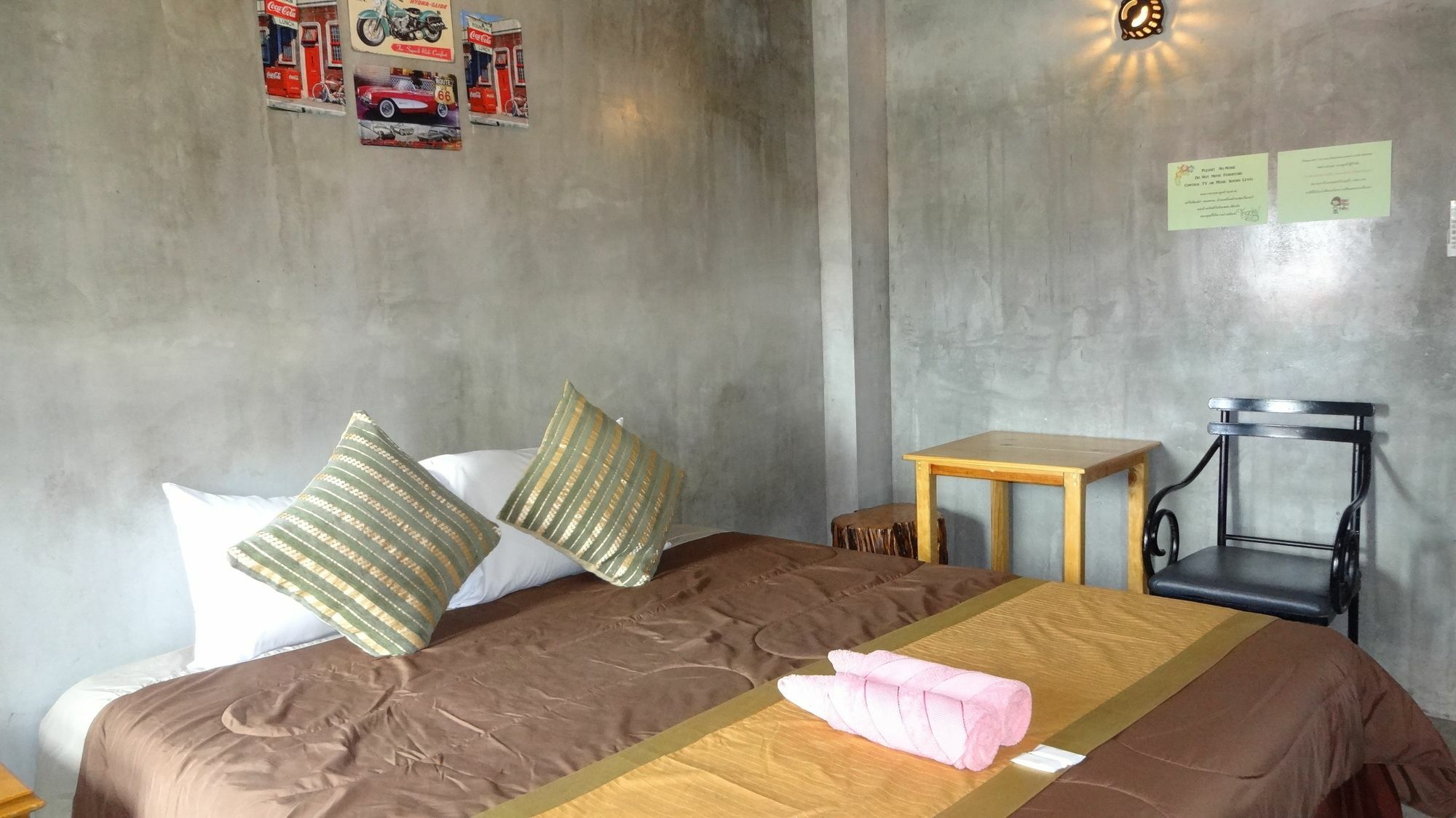 Lovely Guesthouse 94 Hua Hin Exterior photo