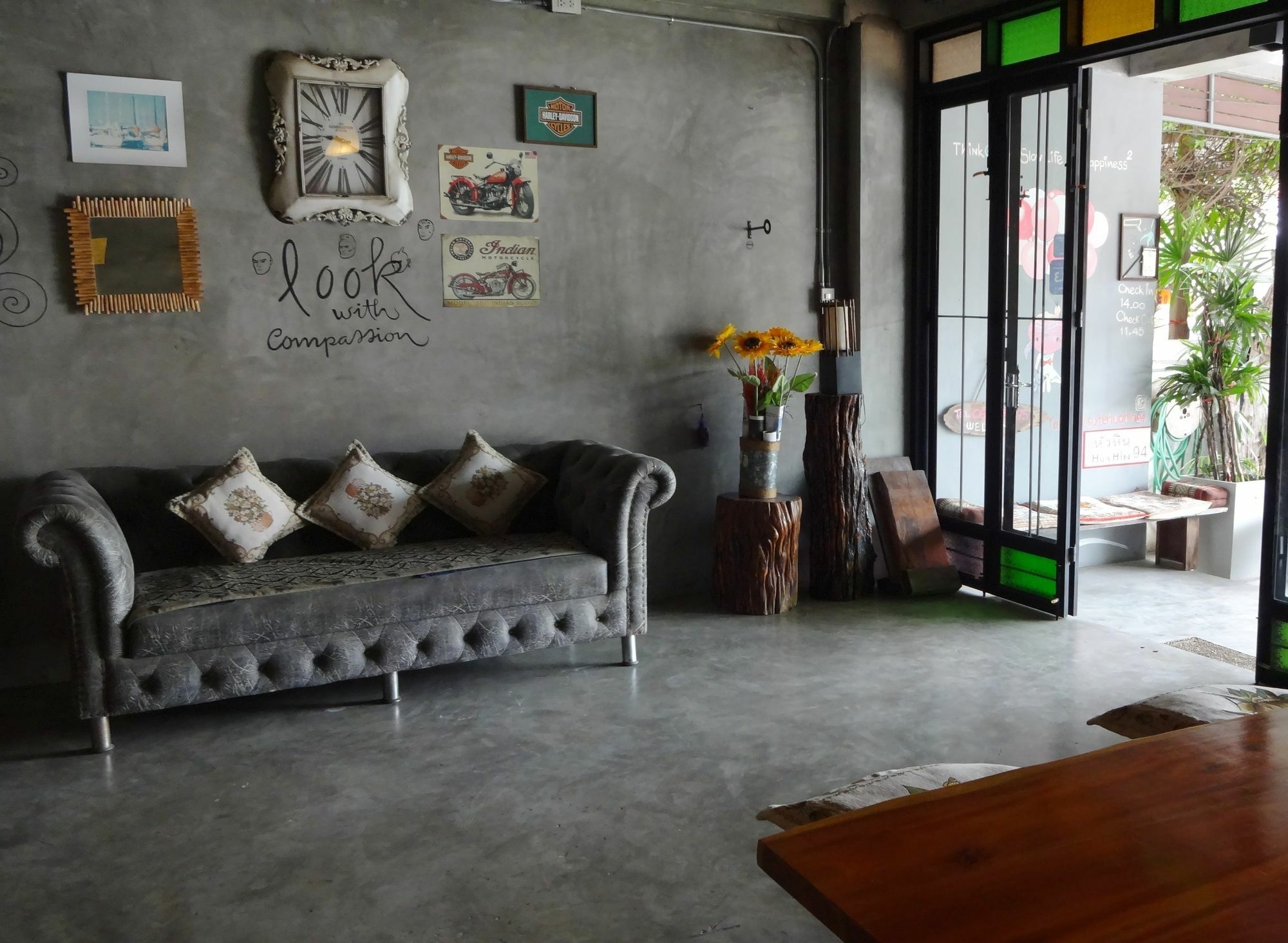 Lovely Guesthouse 94 Hua Hin Exterior photo