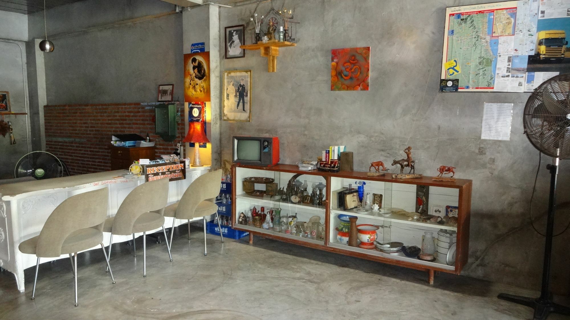 Lovely Guesthouse 94 Hua Hin Exterior photo