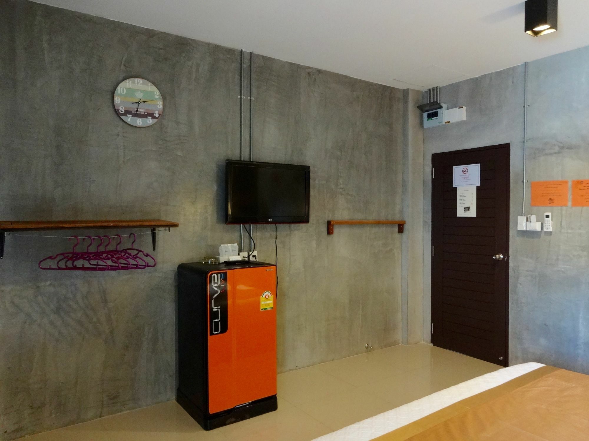 Lovely Guesthouse 94 Hua Hin Exterior photo