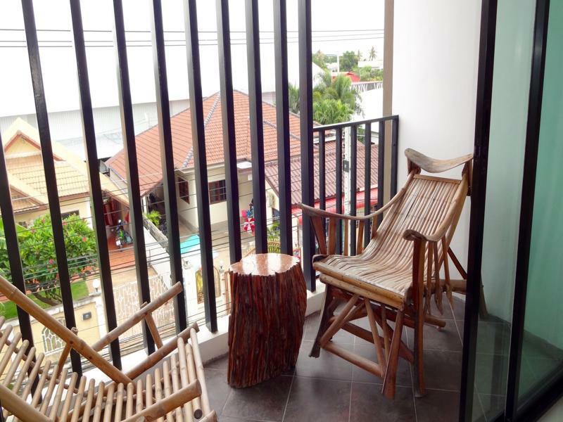 Lovely Guesthouse 94 Hua Hin Exterior photo