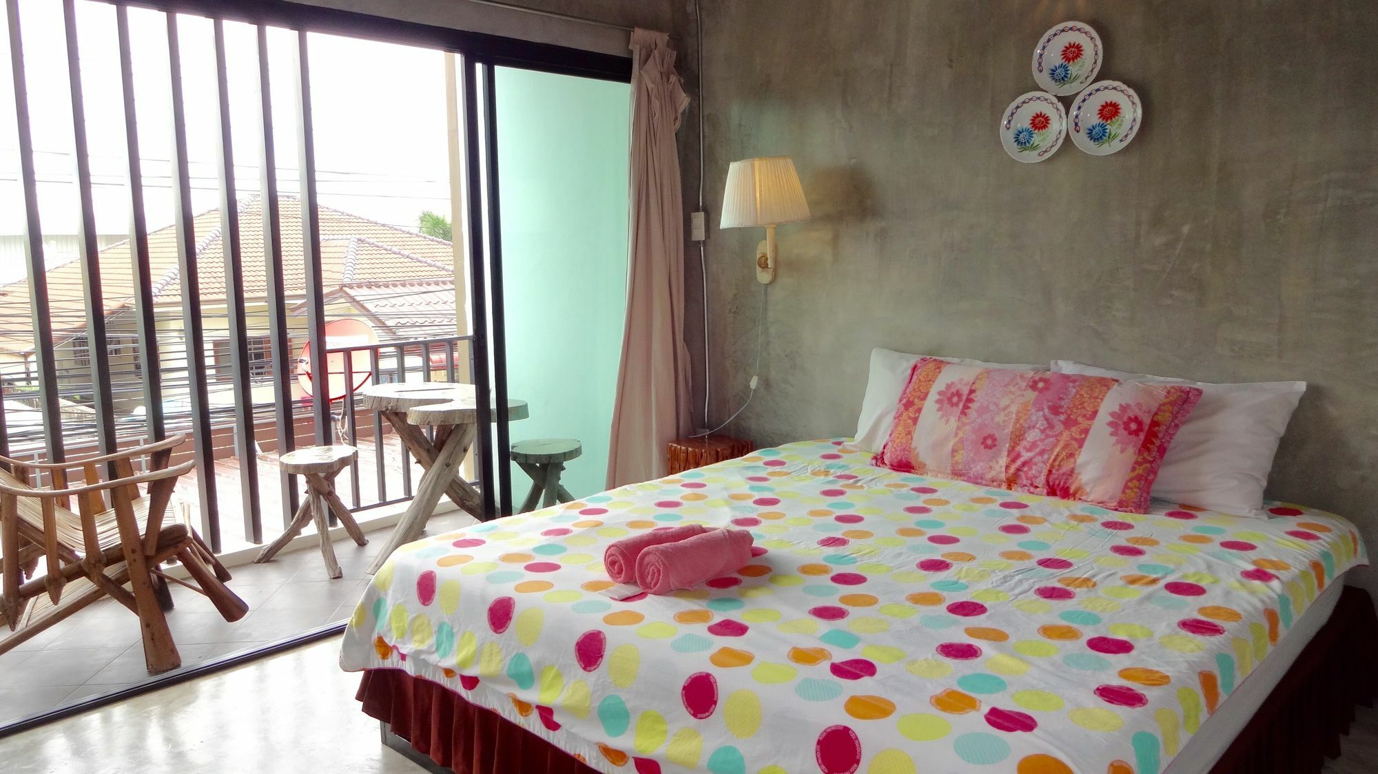 Lovely Guesthouse 94 Hua Hin Exterior photo
