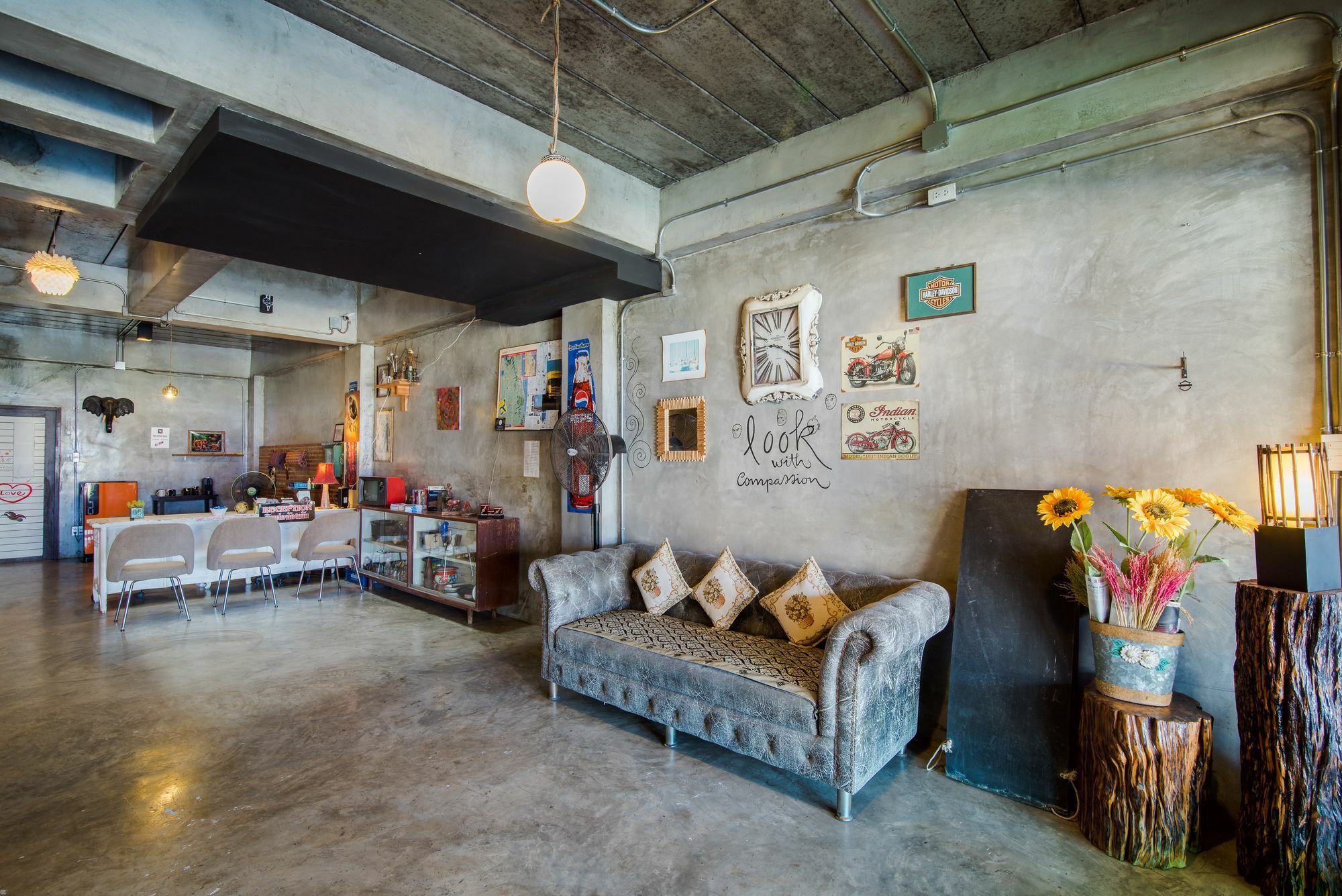 Lovely Guesthouse 94 Hua Hin Exterior photo