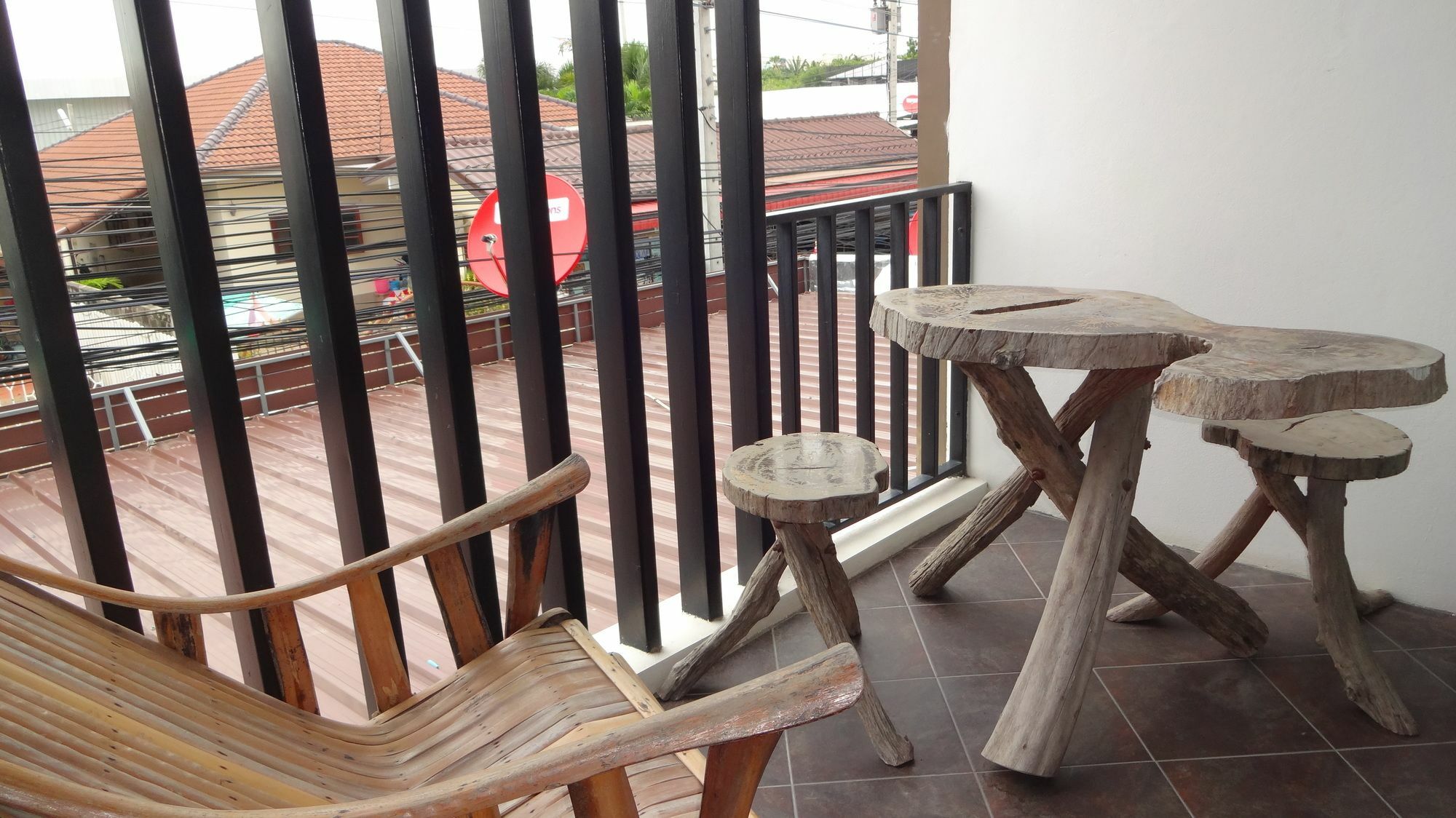 Lovely Guesthouse 94 Hua Hin Exterior photo